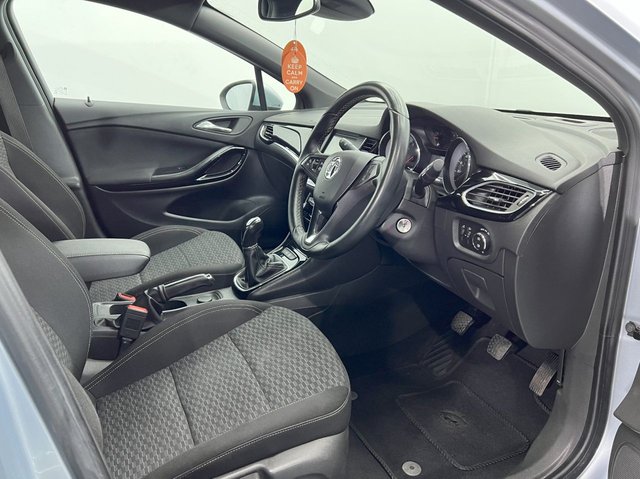 2016 VAUXHALL ASTRA - Photo 9