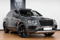 USED 2018 18 BENTLEY BENTAYGA 4.0 V8 