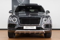USED 2018 18 BENTLEY BENTAYGA 4.0 V8 
