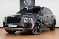 USED 2018 18 BENTLEY BENTAYGA 4.0 V8 