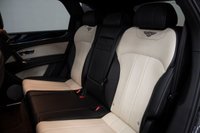 USED 2018 18 BENTLEY BENTAYGA 4.0 V8 