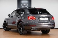 USED 2018 18 BENTLEY BENTAYGA 4.0 V8 
