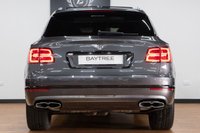 USED 2018 18 BENTLEY BENTAYGA 4.0 V8 