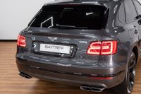 USED 2018 18 BENTLEY BENTAYGA 4.0 V8 