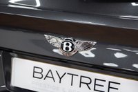 USED 2018 18 BENTLEY BENTAYGA 4.0 V8 