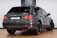 USED 2018 18 BENTLEY BENTAYGA 4.0 V8 