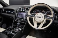 USED 2018 18 BENTLEY BENTAYGA 4.0 V8 