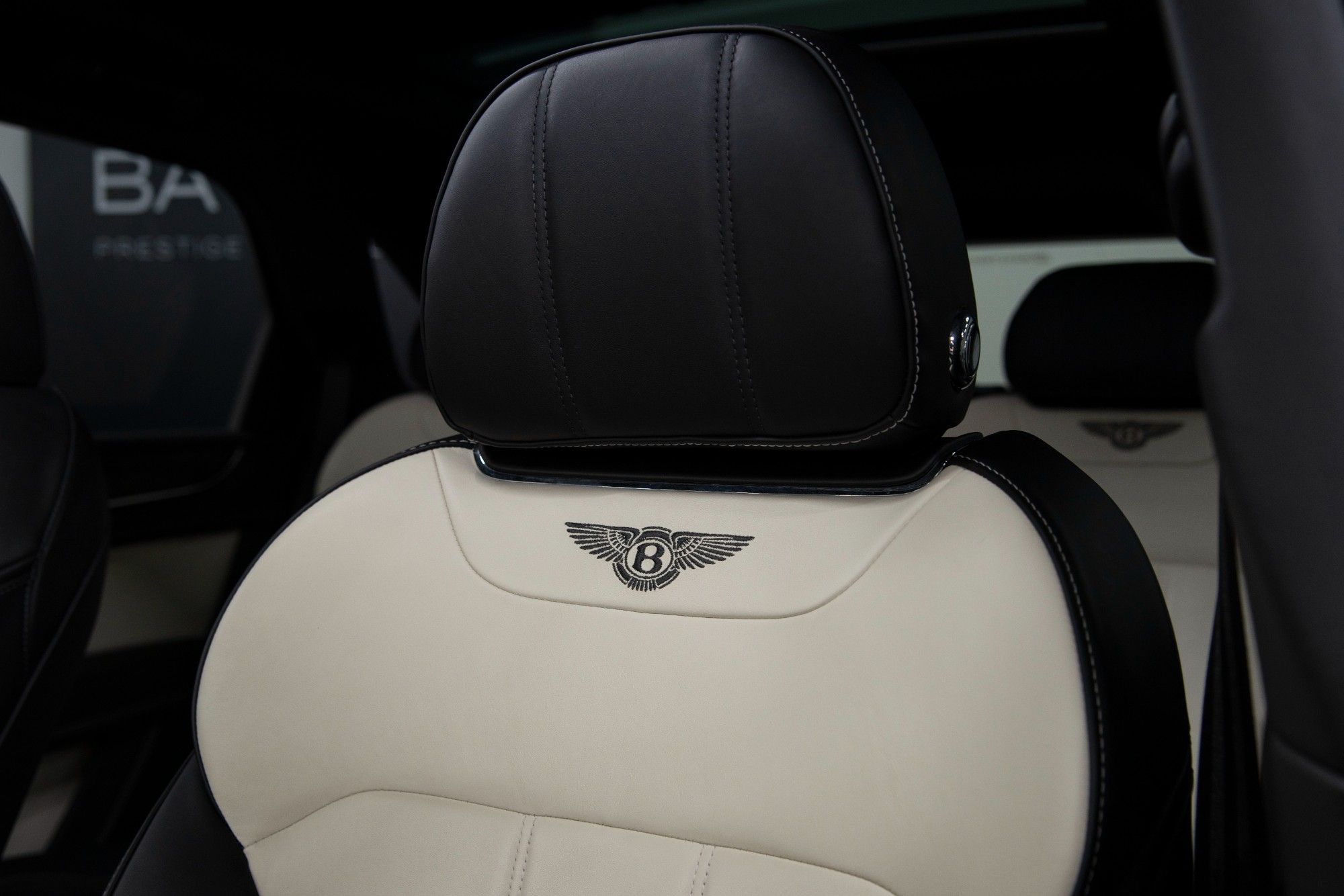 USED 2018 18 BENTLEY BENTAYGA 4.0 V8 