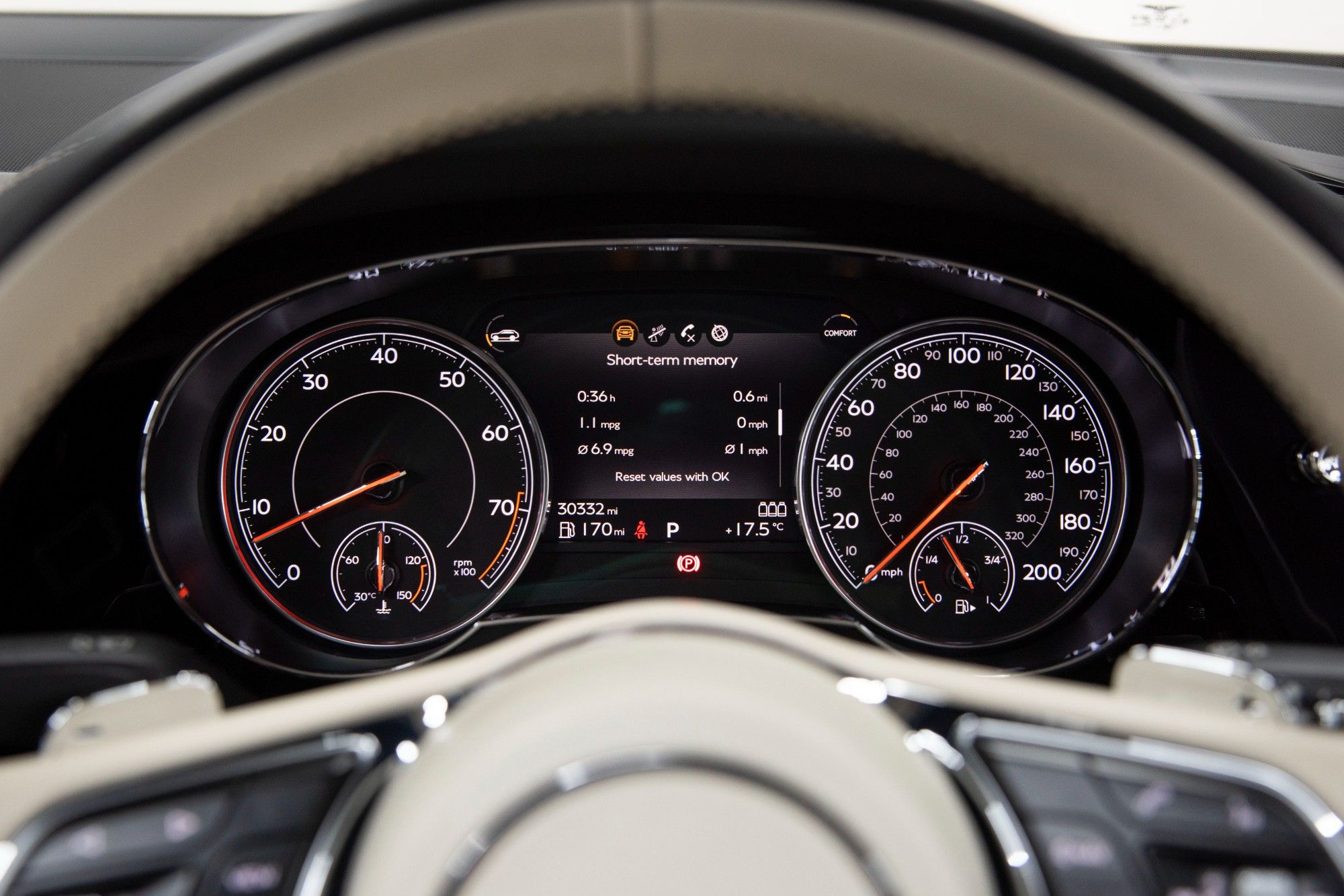 USED 2018 18 BENTLEY BENTAYGA 4.0 V8 