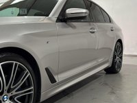USED 2018 18 BMW 5 SERIES 3.0 530D XDRIVE M SPORT 4d 261 BHP FULL BMW DEALER SERVICE HISTORY