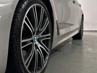 USED 2018 18 BMW 5 SERIES 3.0 530D XDRIVE M SPORT 4d 261 BHP FULL BMW DEALER SERVICE HISTORY