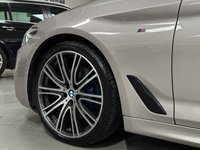 USED 2018 18 BMW 5 SERIES 3.0 530D XDRIVE M SPORT 4d 261 BHP FULL BMW DEALER SERVICE HISTORY
