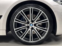 USED 2018 18 BMW 5 SERIES 3.0 530D XDRIVE M SPORT 4d 261 BHP FULL BMW DEALER SERVICE HISTORY