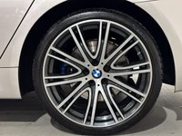 USED 2018 18 BMW 5 SERIES 3.0 530D XDRIVE M SPORT 4d 261 BHP FULL BMW DEALER SERVICE HISTORY