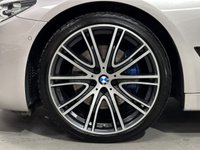 USED 2018 18 BMW 5 SERIES 3.0 530D XDRIVE M SPORT 4d 261 BHP FULL BMW DEALER SERVICE HISTORY