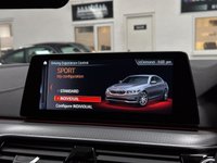 USED 2018 18 BMW 5 SERIES 3.0 530D XDRIVE M SPORT 4d 261 BHP FULL BMW DEALER SERVICE HISTORY