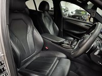 USED 2018 18 BMW 5 SERIES 3.0 530D XDRIVE M SPORT 4d 261 BHP FULL BMW DEALER SERVICE HISTORY