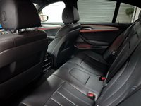 USED 2018 18 BMW 5 SERIES 3.0 530D XDRIVE M SPORT 4d 261 BHP FULL BMW DEALER SERVICE HISTORY