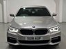 USED 2018 18 BMW 5 SERIES 3.0 530D XDRIVE M SPORT 4d 261 BHP FULL BMW DEALER SERVICE HISTORY