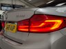 USED 2018 18 BMW 5 SERIES 3.0 530D XDRIVE M SPORT 4d 261 BHP FULL BMW DEALER SERVICE HISTORY