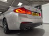 USED 2018 18 BMW 5 SERIES 3.0 530D XDRIVE M SPORT 4d 261 BHP FULL BMW DEALER SERVICE HISTORY