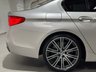 USED 2018 18 BMW 5 SERIES 3.0 530D XDRIVE M SPORT 4d 261 BHP FULL BMW DEALER SERVICE HISTORY