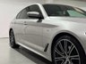 USED 2018 18 BMW 5 SERIES 3.0 530D XDRIVE M SPORT 4d 261 BHP FULL BMW DEALER SERVICE HISTORY
