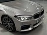 USED 2018 18 BMW 5 SERIES 3.0 530D XDRIVE M SPORT 4d 261 BHP FULL BMW DEALER SERVICE HISTORY