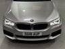 USED 2018 18 BMW 5 SERIES 3.0 530D XDRIVE M SPORT 4d 261 BHP FULL BMW DEALER SERVICE HISTORY