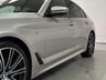 USED 2018 18 BMW 5 SERIES 3.0 530D XDRIVE M SPORT 4d 261 BHP FULL BMW DEALER SERVICE HISTORY