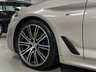 USED 2018 18 BMW 5 SERIES 3.0 530D XDRIVE M SPORT 4d 261 BHP FULL BMW DEALER SERVICE HISTORY