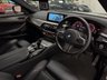 USED 2018 18 BMW 5 SERIES 3.0 530D XDRIVE M SPORT 4d 261 BHP FULL BMW DEALER SERVICE HISTORY