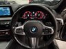 USED 2018 18 BMW 5 SERIES 3.0 530D XDRIVE M SPORT 4d 261 BHP FULL BMW DEALER SERVICE HISTORY