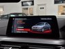 USED 2018 18 BMW 5 SERIES 3.0 530D XDRIVE M SPORT 4d 261 BHP FULL BMW DEALER SERVICE HISTORY