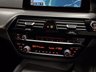 USED 2018 18 BMW 5 SERIES 3.0 530D XDRIVE M SPORT 4d 261 BHP FULL BMW DEALER SERVICE HISTORY
