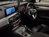 USED 2018 18 BMW 5 SERIES 3.0 530D XDRIVE M SPORT 4d 261 BHP FULL BMW DEALER SERVICE HISTORY
