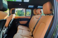 USED 2023 23 LAND ROVER DEFENDER V8 CARPATHIAN EDITION 5d 518 BHP HUGE SPEC, VINTAGE TAN INTERIOR LEATHER - SATIN PPF FROM FACTORY - PAN ROOF - PREMIUM AUDIO - AVAILABLE WITH NATIONWIDE DELIVERY