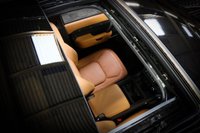 USED 2023 23 LAND ROVER DEFENDER V8 CARPATHIAN EDITION 5d 518 BHP HUGE SPEC, VINTAGE TAN INTERIOR LEATHER - SATIN PPF FROM FACTORY - PAN ROOF - PREMIUM AUDIO - AVAILABLE WITH NATIONWIDE DELIVERY