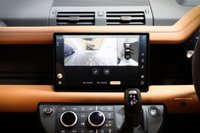 USED 2023 23 LAND ROVER DEFENDER V8 CARPATHIAN EDITION 5d 518 BHP HUGE SPEC, VINTAGE TAN INTERIOR LEATHER - SATIN PPF FROM FACTORY - PAN ROOF - PREMIUM AUDIO - AVAILABLE WITH NATIONWIDE DELIVERY
