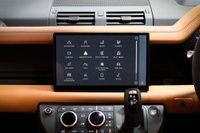 USED 2023 23 LAND ROVER DEFENDER V8 CARPATHIAN EDITION 5d 518 BHP HUGE SPEC, VINTAGE TAN INTERIOR LEATHER - SATIN PPF FROM FACTORY - PAN ROOF - PREMIUM AUDIO - AVAILABLE WITH NATIONWIDE DELIVERY