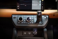 USED 2023 23 LAND ROVER DEFENDER V8 CARPATHIAN EDITION 5d 518 BHP HUGE SPEC, VINTAGE TAN INTERIOR LEATHER - SATIN PPF FROM FACTORY - PAN ROOF - PREMIUM AUDIO - AVAILABLE WITH NATIONWIDE DELIVERY