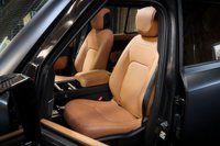 USED 2023 23 LAND ROVER DEFENDER V8 CARPATHIAN EDITION 5d 518 BHP HUGE SPEC, VINTAGE TAN INTERIOR LEATHER - SATIN PPF FROM FACTORY - PAN ROOF - PREMIUM AUDIO - AVAILABLE WITH NATIONWIDE DELIVERY