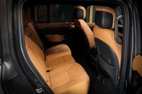 USED 2023 23 LAND ROVER DEFENDER V8 CARPATHIAN EDITION 5d 518 BHP HUGE SPEC, VINTAGE TAN INTERIOR LEATHER - SATIN PPF FROM FACTORY - PAN ROOF - PREMIUM AUDIO - AVAILABLE WITH NATIONWIDE DELIVERY
