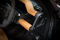 USED 2023 23 LAND ROVER DEFENDER V8 CARPATHIAN EDITION 5d 518 BHP HUGE SPEC, VINTAGE TAN INTERIOR LEATHER - SATIN PPF FROM FACTORY - PAN ROOF - PREMIUM AUDIO - AVAILABLE WITH NATIONWIDE DELIVERY