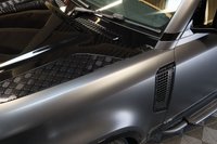 USED 2023 23 LAND ROVER DEFENDER V8 CARPATHIAN EDITION 5d 518 BHP HUGE SPEC, VINTAGE TAN INTERIOR LEATHER - SATIN PPF FROM FACTORY - PAN ROOF - PREMIUM AUDIO - AVAILABLE WITH NATIONWIDE DELIVERY