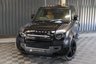 USED 2023 23 LAND ROVER DEFENDER V8 CARPATHIAN EDITION 5d 518 BHP HUGE SPEC, VINTAGE TAN INTERIOR LEATHER - SATIN PPF FROM FACTORY - PAN ROOF - PREMIUM AUDIO - AVAILABLE WITH NATIONWIDE DELIVERY