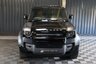 USED 2023 23 LAND ROVER DEFENDER V8 CARPATHIAN EDITION 5d 518 BHP HUGE SPEC, VINTAGE TAN INTERIOR LEATHER - SATIN PPF FROM FACTORY - PAN ROOF - PREMIUM AUDIO - AVAILABLE WITH NATIONWIDE DELIVERY