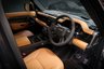 USED 2023 23 LAND ROVER DEFENDER V8 CARPATHIAN EDITION 5d 518 BHP HUGE SPEC, VINTAGE TAN INTERIOR LEATHER - SATIN PPF FROM FACTORY - PAN ROOF - PREMIUM AUDIO - AVAILABLE WITH NATIONWIDE DELIVERY