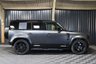 USED 2023 23 LAND ROVER DEFENDER V8 CARPATHIAN EDITION 5d 518 BHP HUGE SPEC, VINTAGE TAN INTERIOR LEATHER - SATIN PPF FROM FACTORY - PAN ROOF - PREMIUM AUDIO - AVAILABLE WITH NATIONWIDE DELIVERY