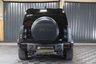 USED 2023 23 LAND ROVER DEFENDER V8 CARPATHIAN EDITION 5d 518 BHP HUGE SPEC, VINTAGE TAN INTERIOR LEATHER - SATIN PPF FROM FACTORY - PAN ROOF - PREMIUM AUDIO - AVAILABLE WITH NATIONWIDE DELIVERY